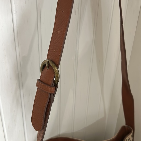 Universal threads leopard tote - Picture 3 of 14